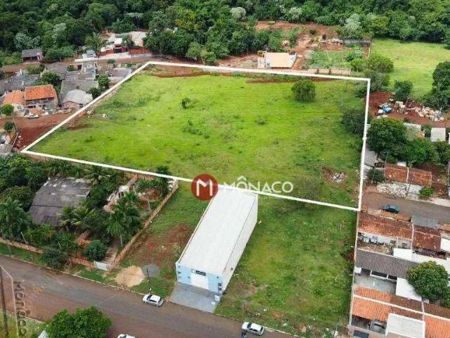 Terreno venda em Região Geográfica Imediata de Londrina, Cambé