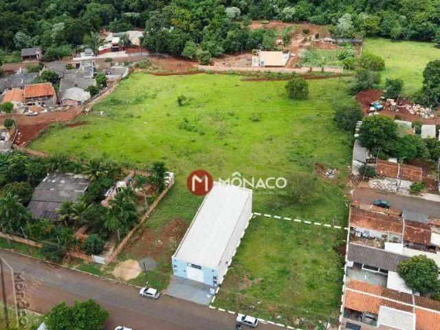 Terreno venda em Região Geográfica Imediata de Londrina, Cambé