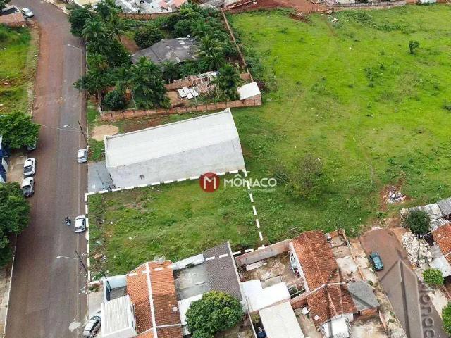Terreno venda em Região Geográfica Imediata de Londrina, Cambé