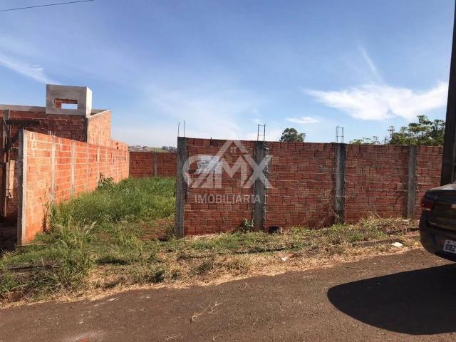 Terreno venda em Região Geográfica Imediata de Londrina, Cambé