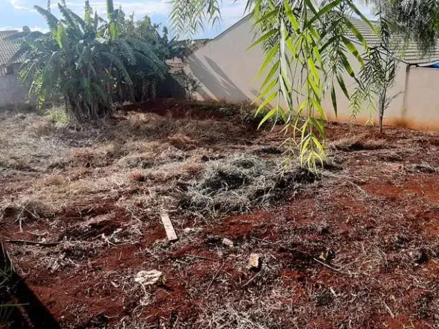 Terreno venda em Região Geográfica Imediata de Londrina, Cambé
