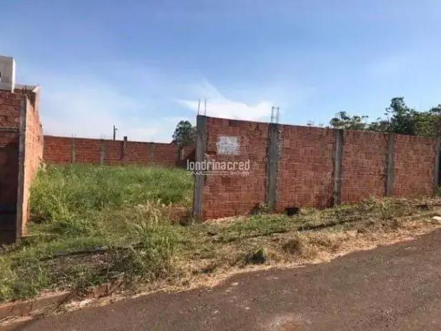 Terreno venda em Região Geográfica Imediata de Londrina, Cambé