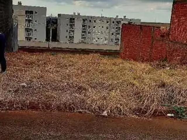 Terreno venda em Região Geográfica Imediata de Londrina, Cambé