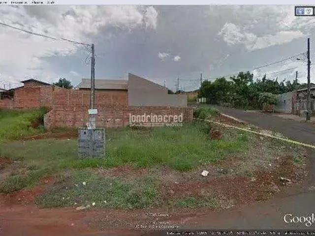 Terreno venda em Região Geográfica Imediata de Londrina, Cambé