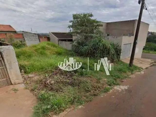 Terreno venda em Jardim Ecoville, Cambé
