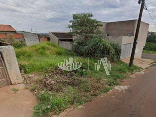 Terreno venda em Região Geográfica Imediata de Londrina, Cambé