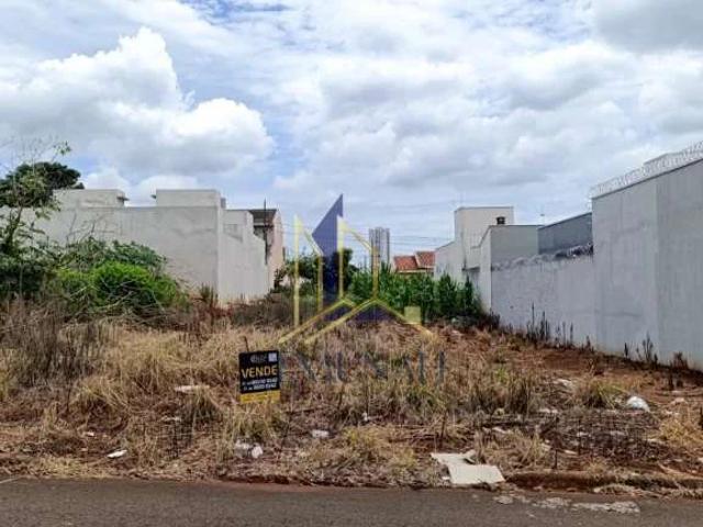 Terreno venda em Cambé, Região Geográfica Intermediária de Londrina