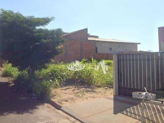 Terreno venda em Região Geográfica Imediata de Londrina, Cambé