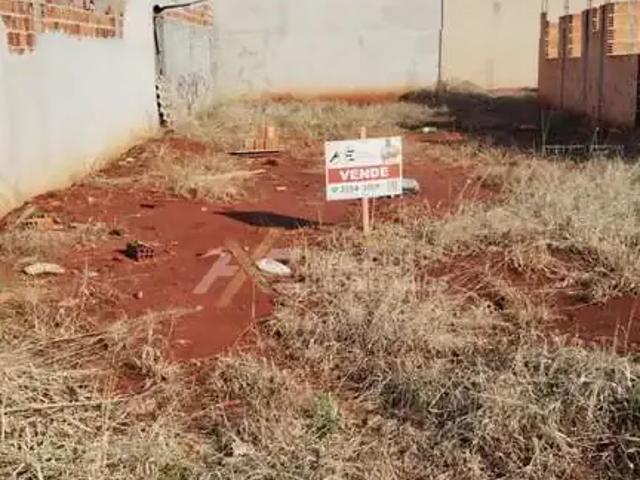 Terreno venda em Região Imediata de Andradina, Andradina