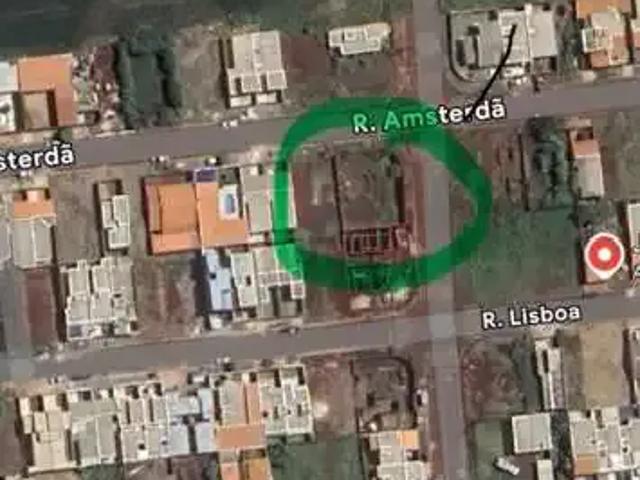 Terreno venda em Região Geográfica Imediata de Londrina, Cambé