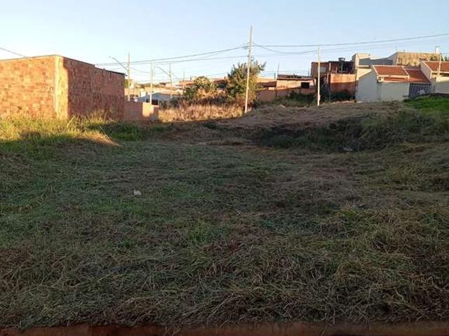 Terreno venda em Conjunto Habitacional Ulysses Guimarães, Cambé