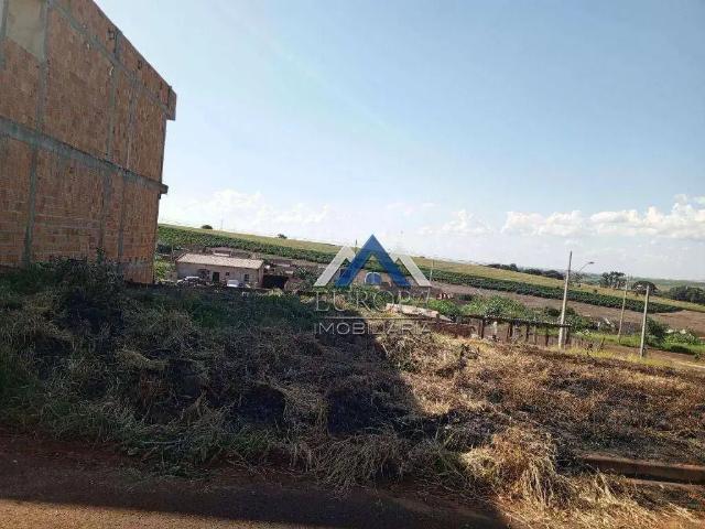 Terreno venda em Região Geográfica Imediata de Londrina, Cambé