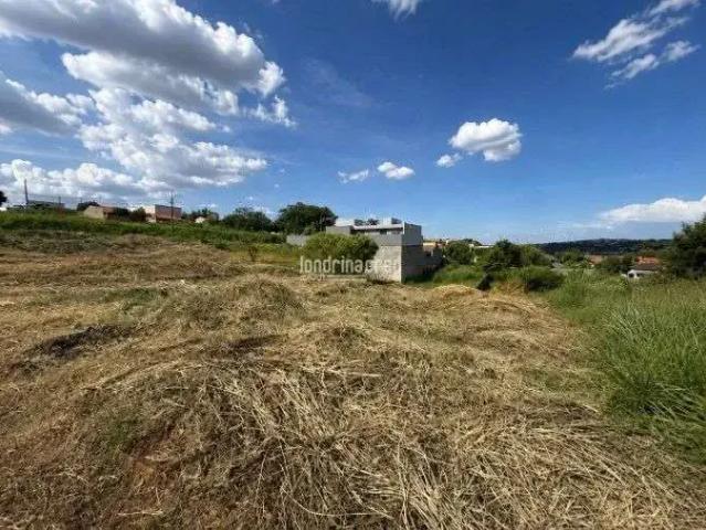 Terreno venda em Região Geográfica Imediata de Londrina, Cambé