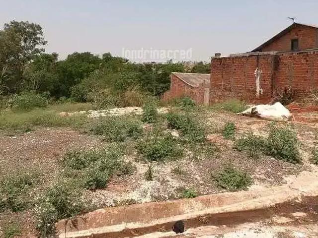 Terreno venda em Região Geográfica Imediata de Londrina, Cambé