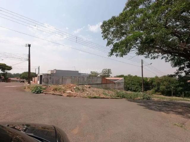 Terreno venda em Região Geográfica Imediata de Dourados, Dourados