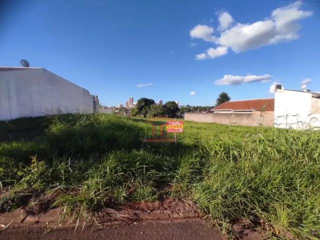 Terreno venda em Região Geográfica Imediata de Londrina, Cambé
