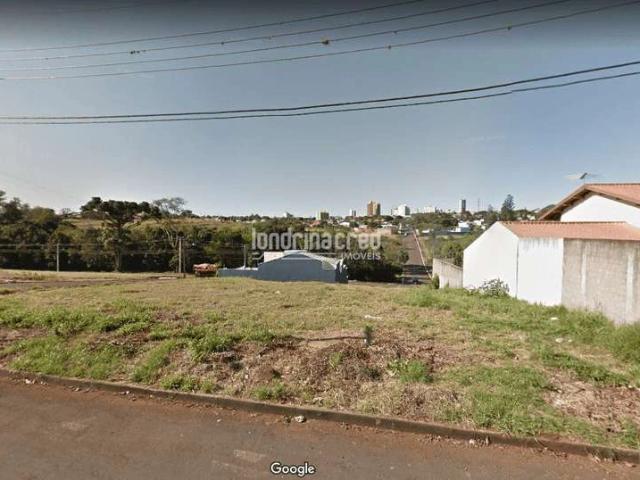 Terreno venda em Cambé, Região Geográfica Intermediária de Londrina