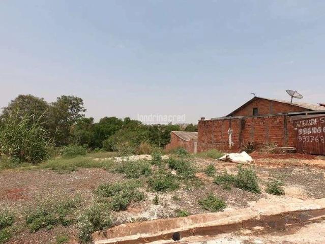 Terreno venda em Cambé, Região Geográfica Intermediária de Londrina