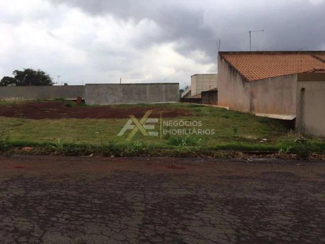 Terreno venda em Cambé, Região Geográfica Intermediária de Londrina