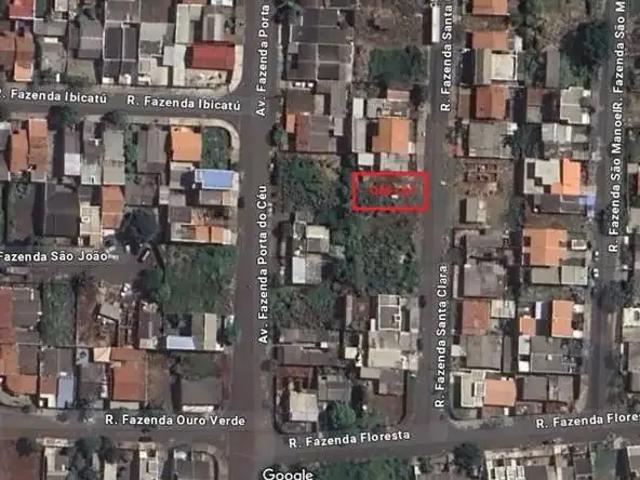 Terreno venda em Jardim Nova Cambé, Cambé