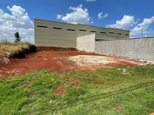 Terreno venda em Região Geográfica Imediata de Londrina, Cambé