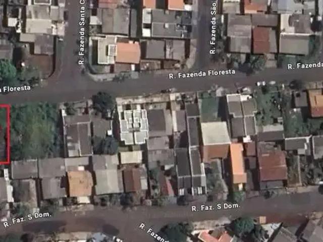 Terreno venda em Jardim Nova Cambé, Cambé