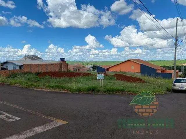 Terreno venda em Região Geográfica Imediata de Londrina, Cambé