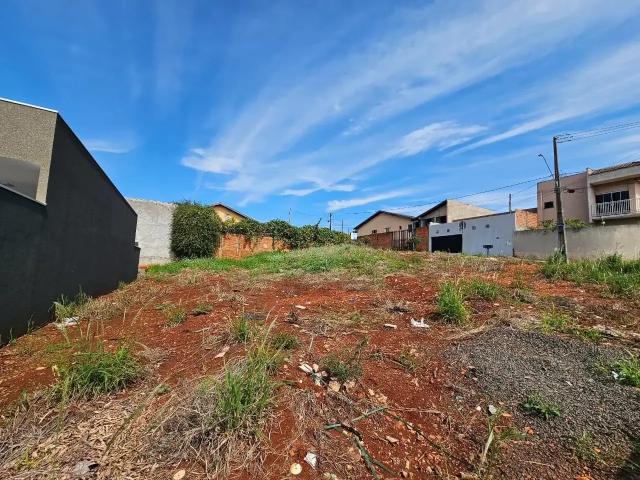 Terreno venda em Cambé, Região Geográfica Intermediária de Londrina