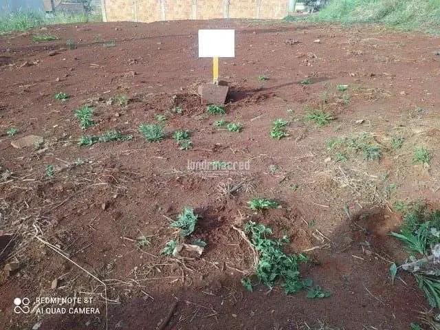 Terreno venda em Região Geográfica Imediata de Londrina, Cambé