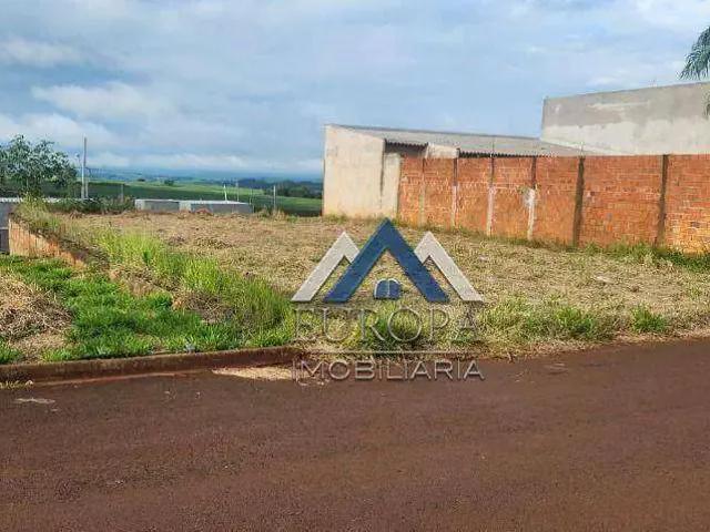 Terreno venda em Região Geográfica Imediata de Londrina, Cambé