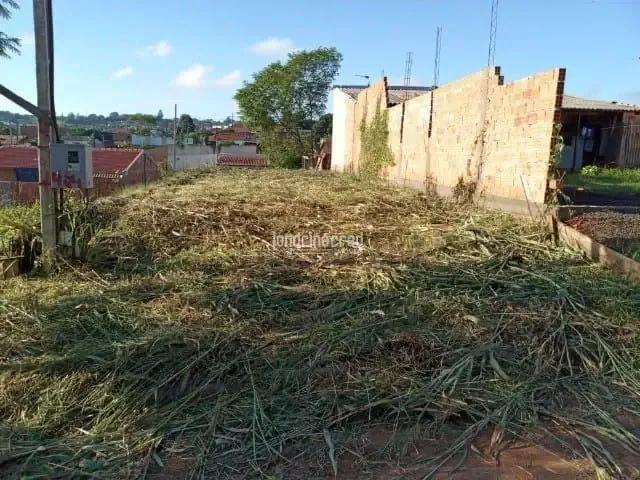Terreno venda em Região Geográfica Imediata de Londrina, Cambé