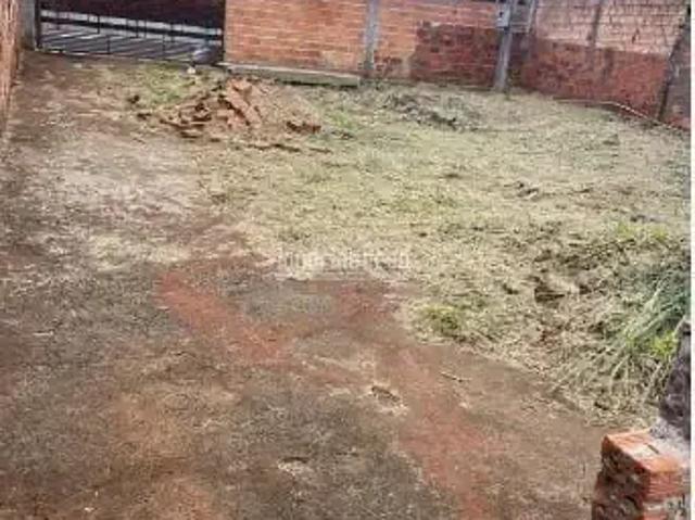 Terreno venda em Região Geográfica Imediata de Londrina, Cambé