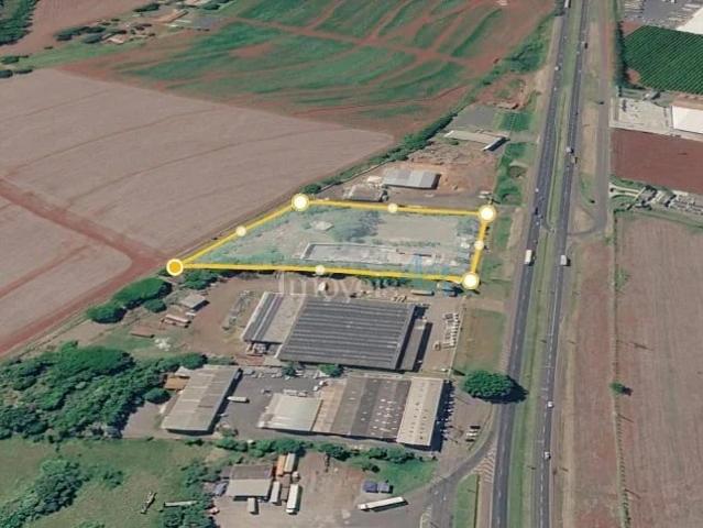 Terreno venda em Cambé, Região Geográfica Intermediária de Londrina