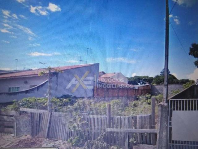Terreno venda em Cambé, Região Geográfica Intermediária de Londrina