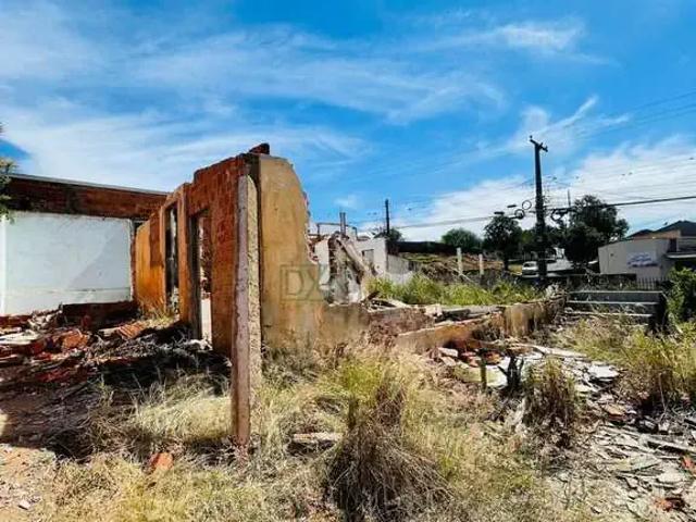 Terreno venda em Região Geográfica Imediata de Londrina, Cambé