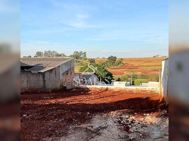 Terreno venda em Cambé, Região Geográfica Intermediária de Londrina