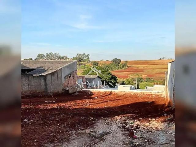 Terreno venda em Região Geográfica Imediata de Londrina, Cambé