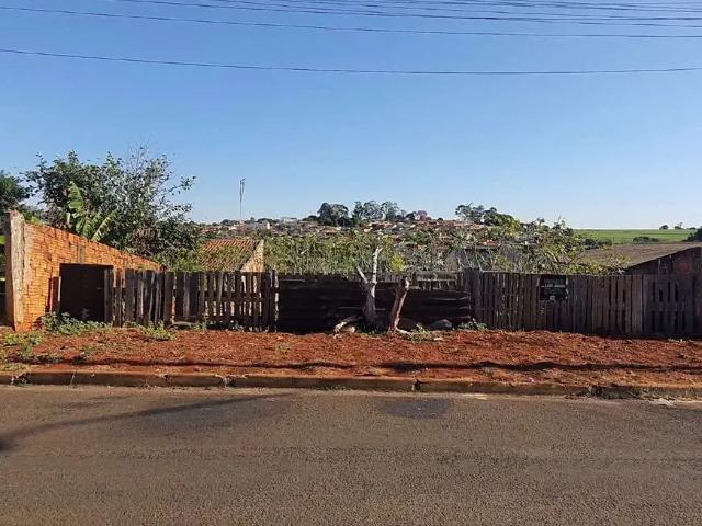Terreno venda em Região Geográfica Imediata de Londrina, Cambé