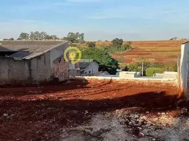 Terreno venda em Região Geográfica Imediata de Londrina, Cambé