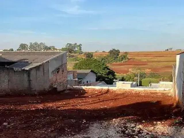 Terreno venda em Região Geográfica Imediata de Londrina, Cambé