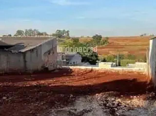 Terreno venda em Região Geográfica Imediata de Londrina, Cambé