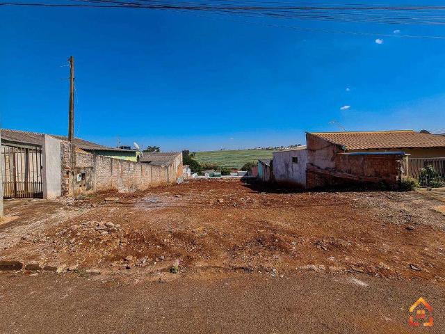 Terreno venda em Jardim Novo Bandeirantes, Cambé