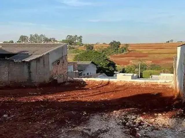 Terreno venda em Região Geográfica Imediata de Londrina, Cambé