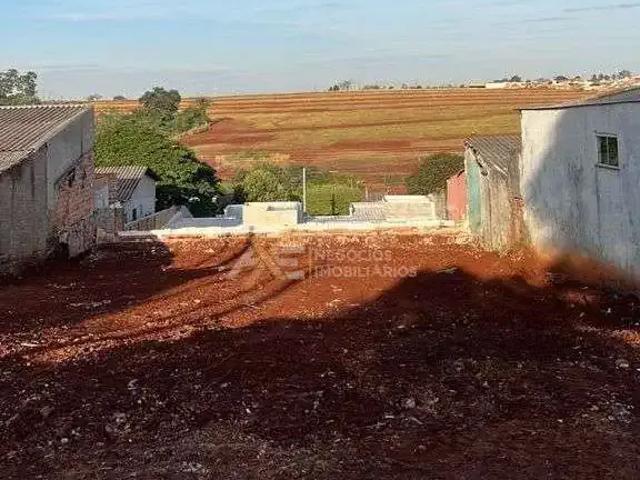 Terreno venda em Região Geográfica Imediata de Londrina, Cambé