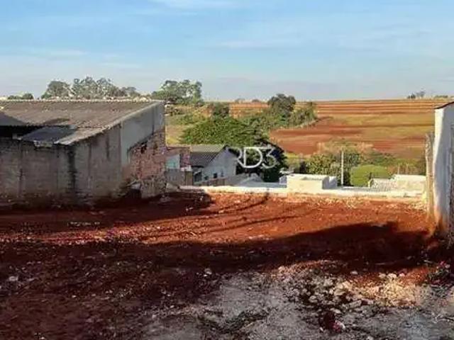 Terreno venda em Região Geográfica Imediata de Londrina, Cambé