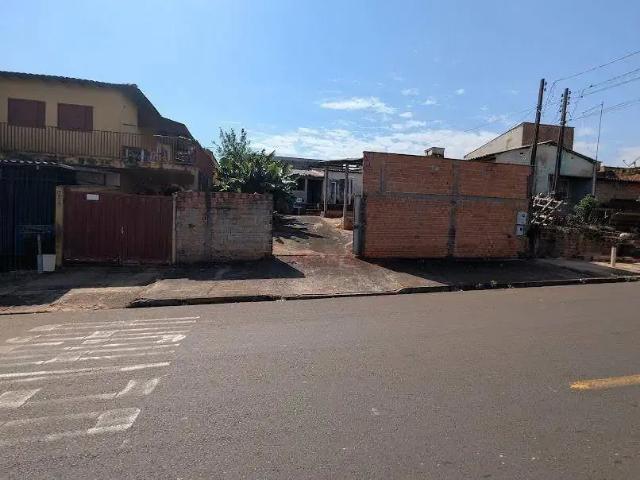 Terreno venda em Jardim Rian, Cambé