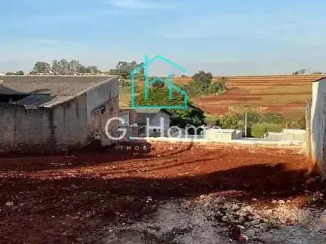 Terreno venda em Região Geográfica Imediata de Londrina, Cambé