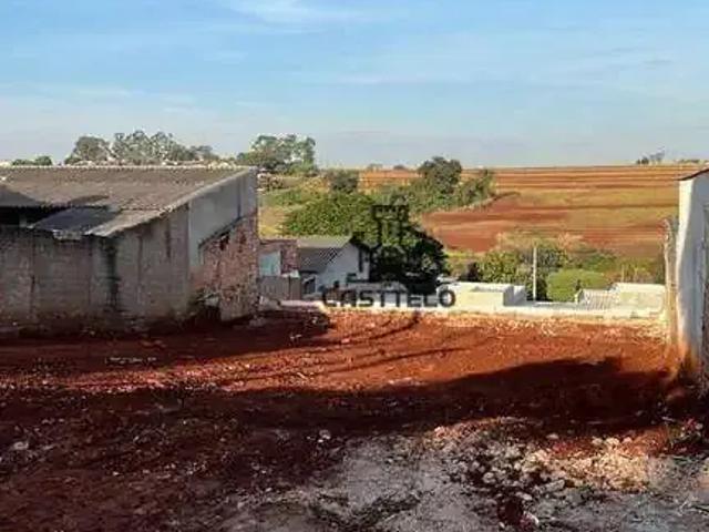 Terreno venda em Região Geográfica Imediata de Londrina, Cambé