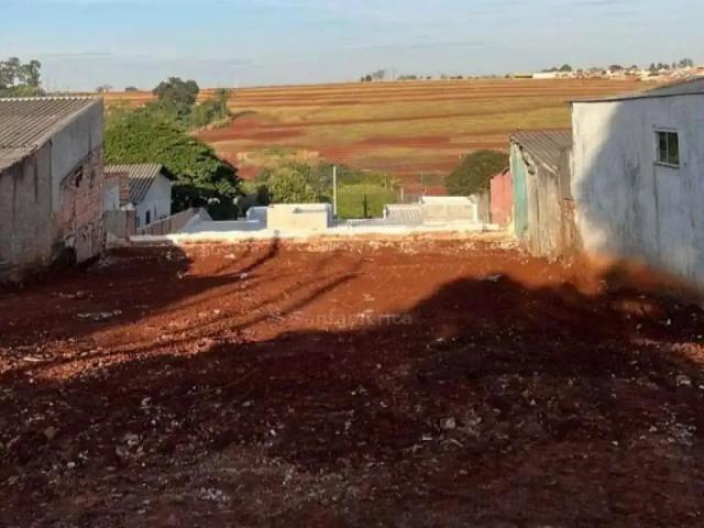 Terreno venda em Região Geográfica Imediata de Londrina, Cambé