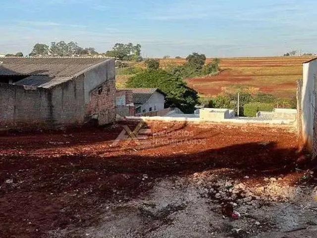 Terreno venda em Região Geográfica Imediata de Londrina, Cambé